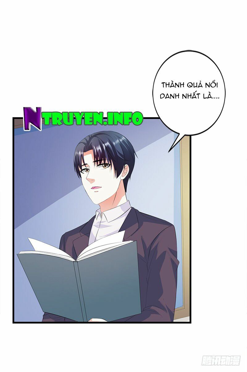 Này ! đừng động vào phô mai của tôi: Chapter 16