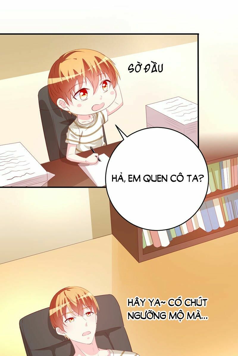 Này ! đừng động vào phô mai của tôi: Chapter 160