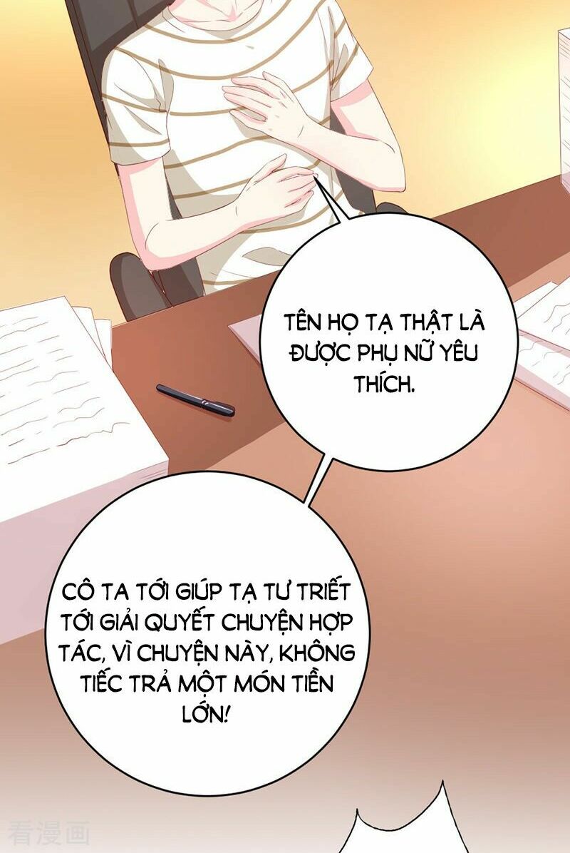 Này ! đừng động vào phô mai của tôi: Chapter 160