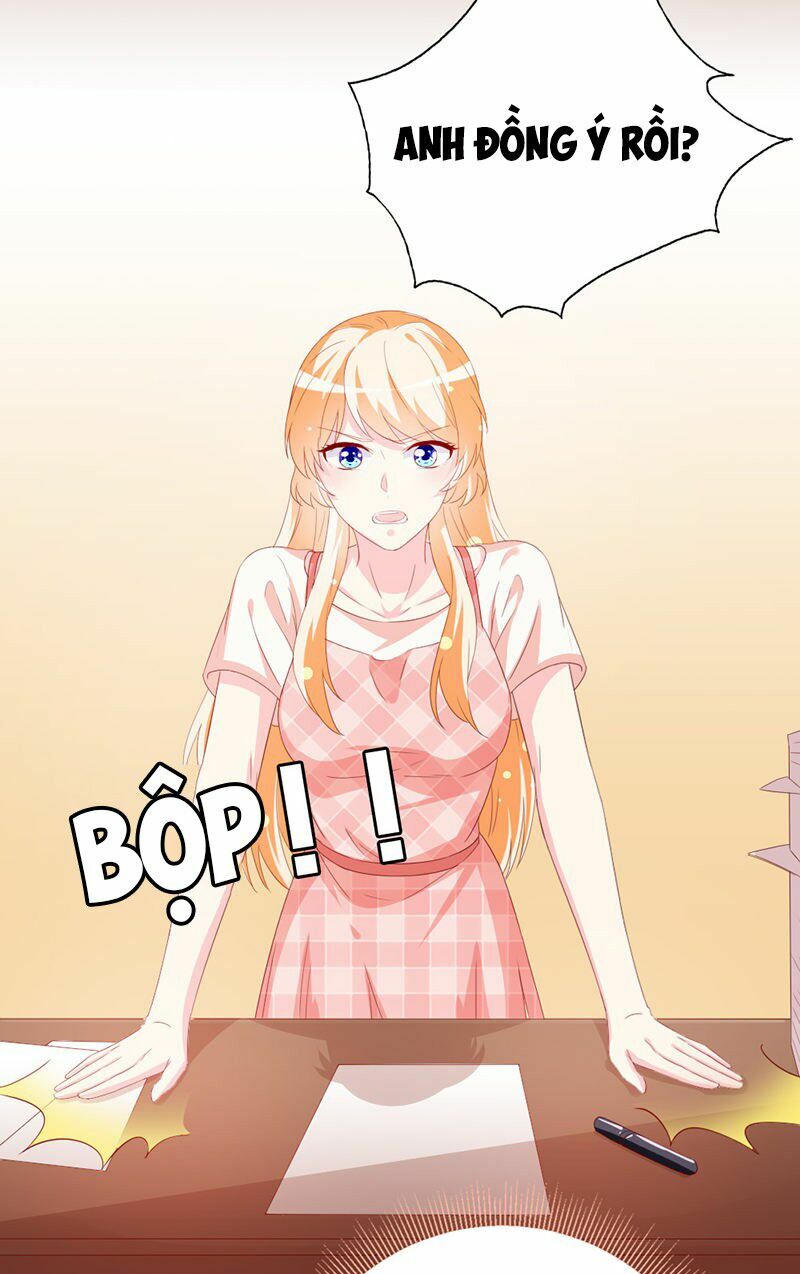 Này ! đừng động vào phô mai của tôi: Chapter 160