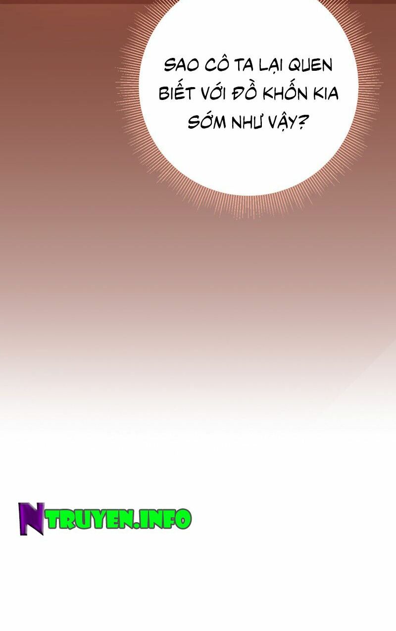 Này ! đừng động vào phô mai của tôi: Chapter 160