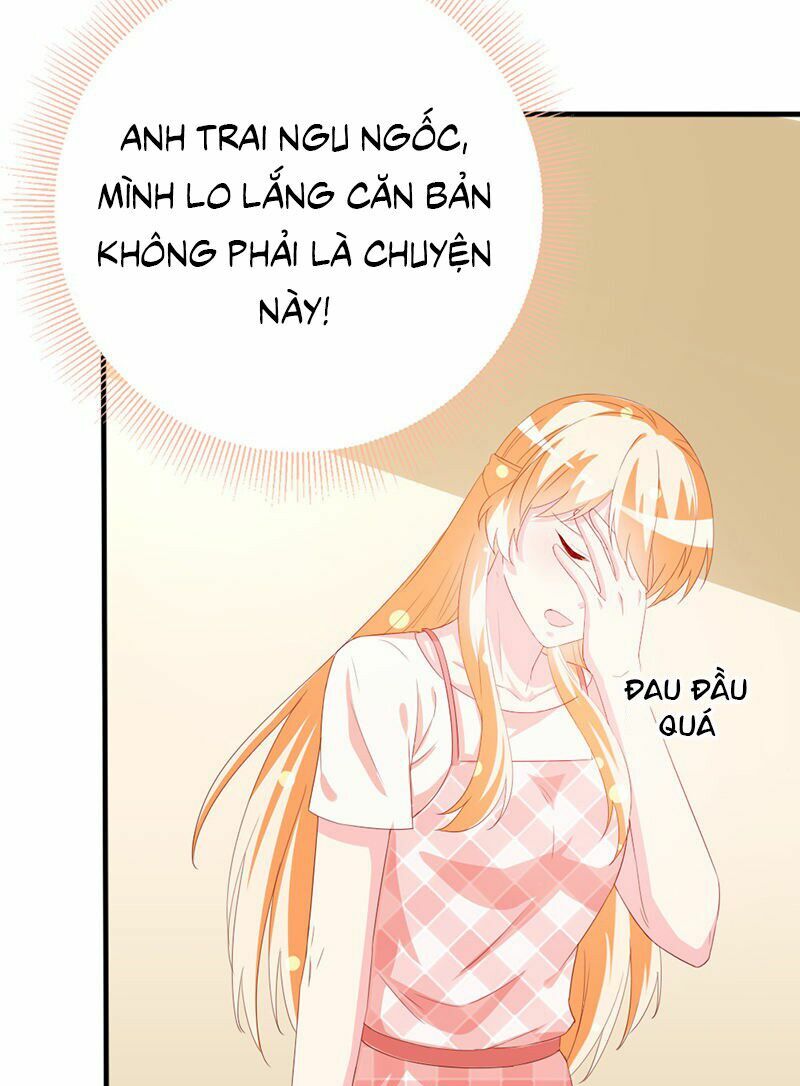 Này ! đừng động vào phô mai của tôi: Chapter 160