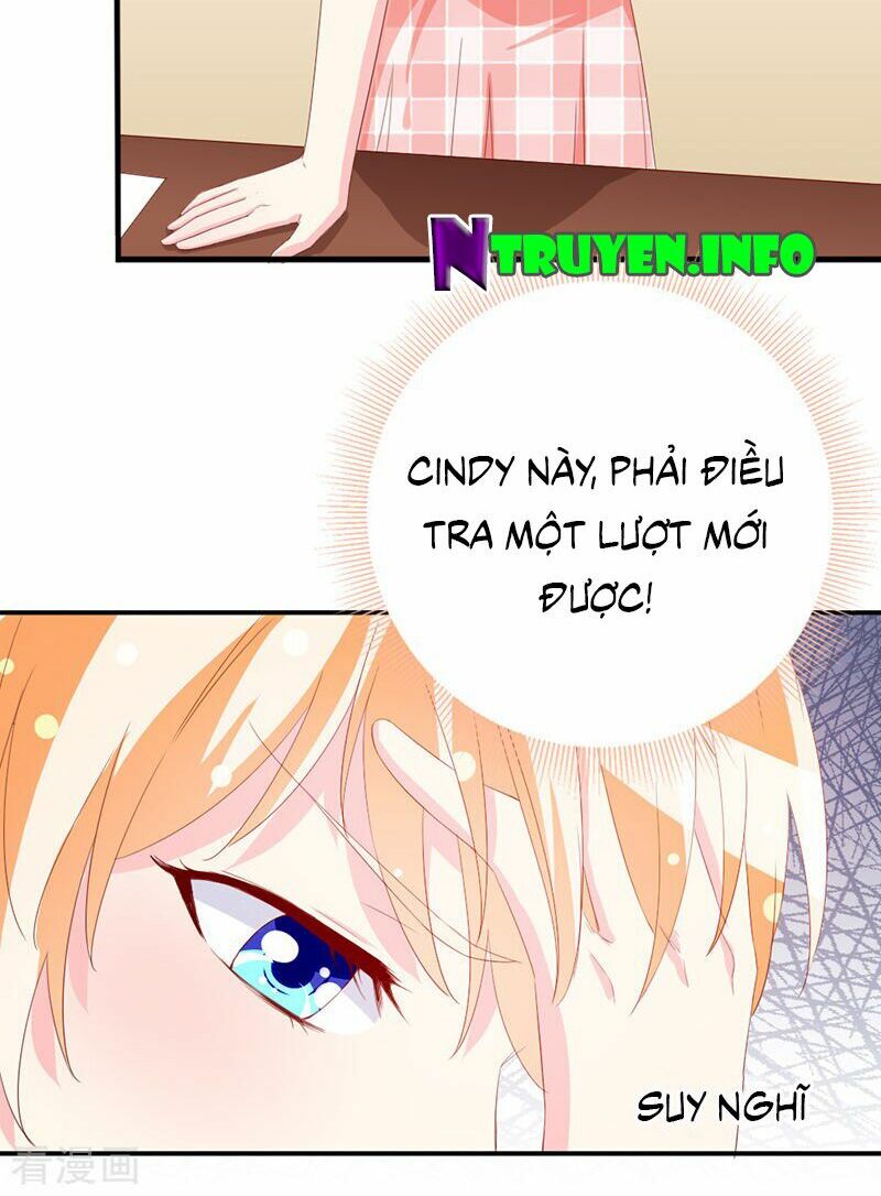 Này ! đừng động vào phô mai của tôi: Chapter 160