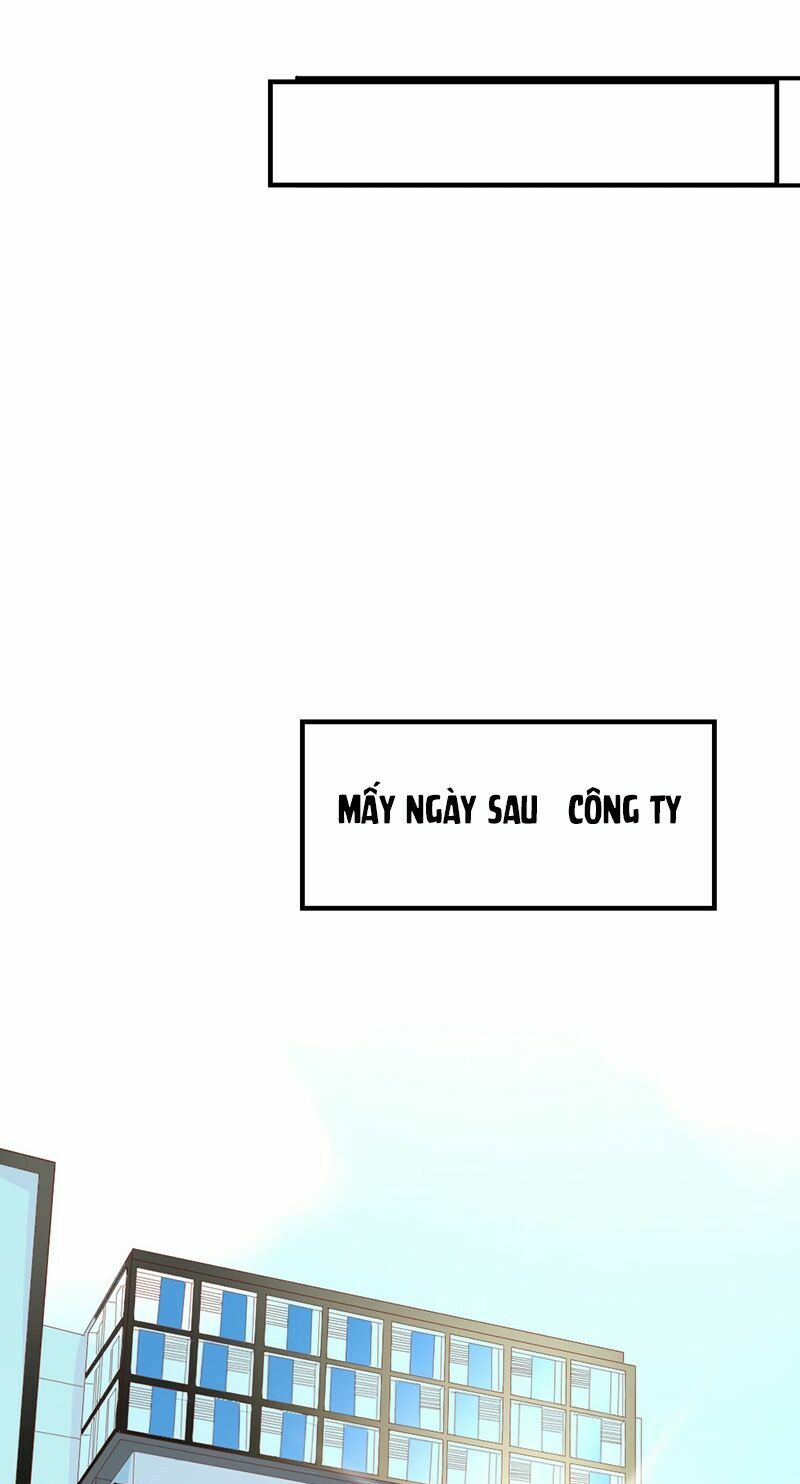 Này ! đừng động vào phô mai của tôi: Chapter 160