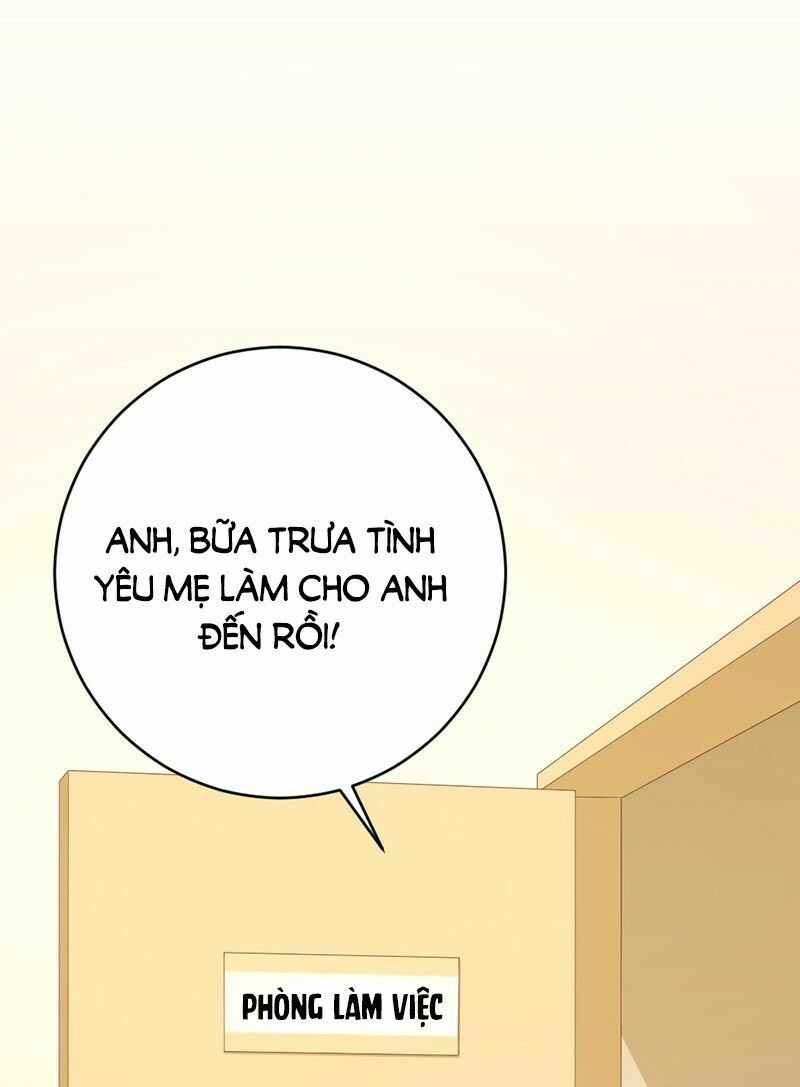 Này ! đừng động vào phô mai của tôi: Chapter 160
