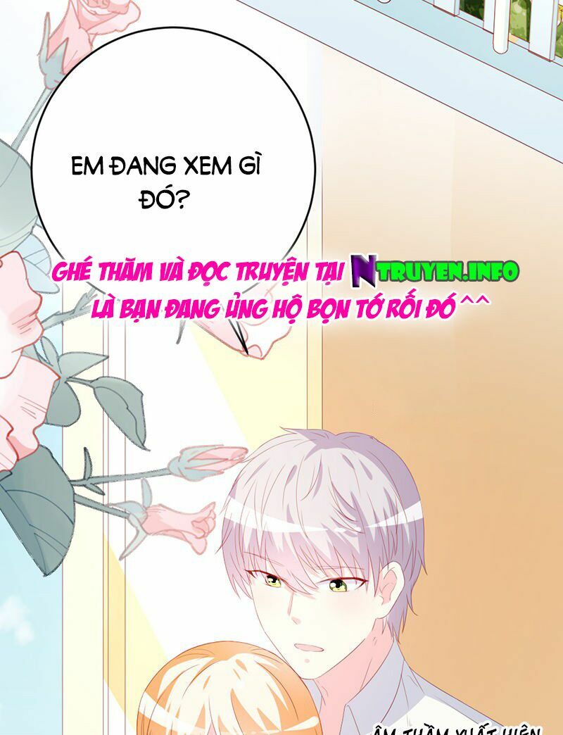 Này ! đừng động vào phô mai của tôi: Chapter 160