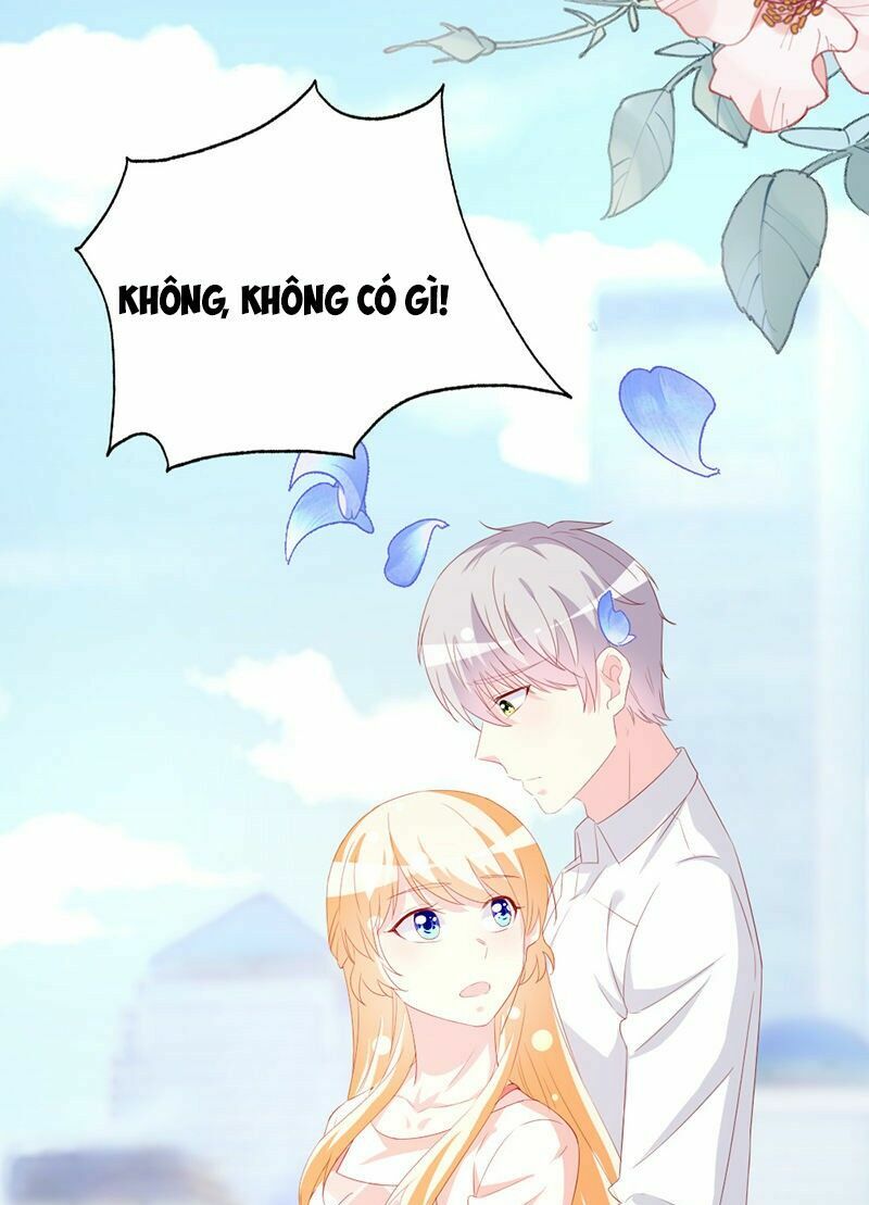 Này ! đừng động vào phô mai của tôi: Chapter 160