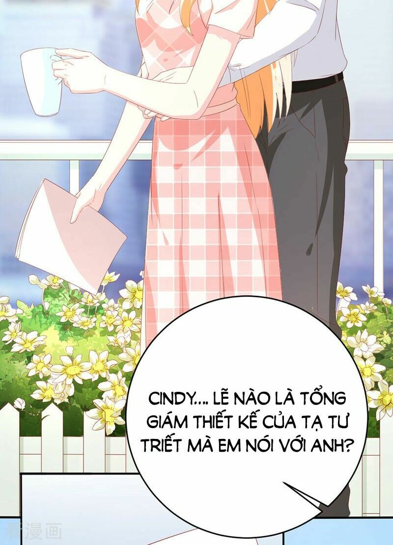 Này ! đừng động vào phô mai của tôi: Chapter 160