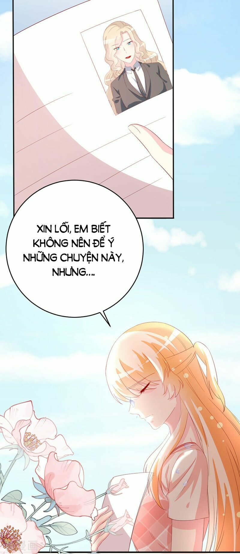 Này ! đừng động vào phô mai của tôi: Chapter 160