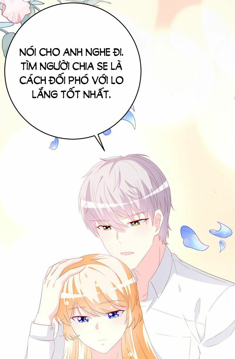 Này ! đừng động vào phô mai của tôi: Chapter 160