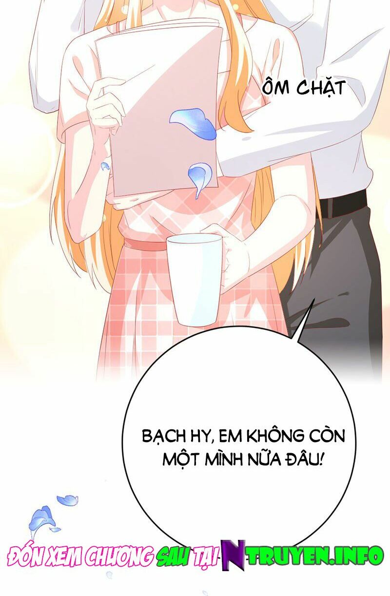 Này ! đừng động vào phô mai của tôi: Chapter 160