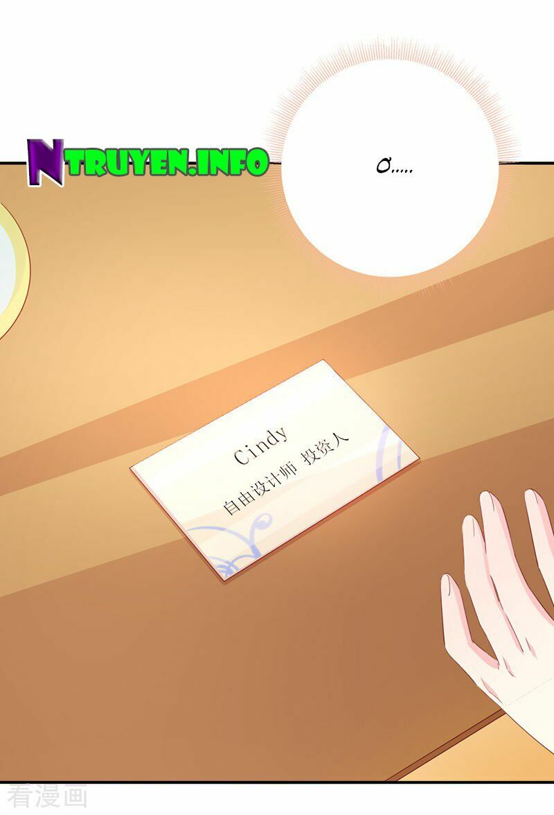 Này ! đừng động vào phô mai của tôi: Chapter 160