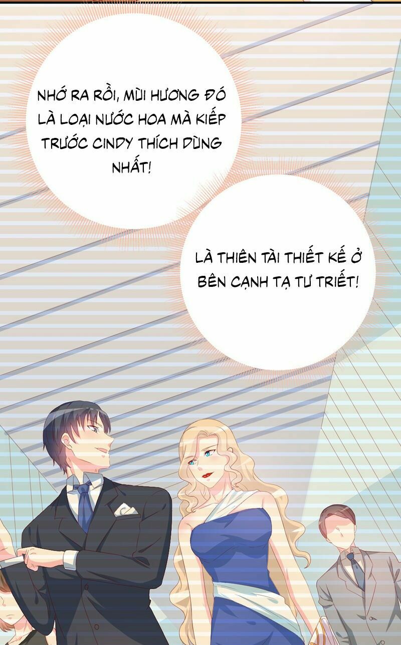 Này ! đừng động vào phô mai của tôi: Chapter 160