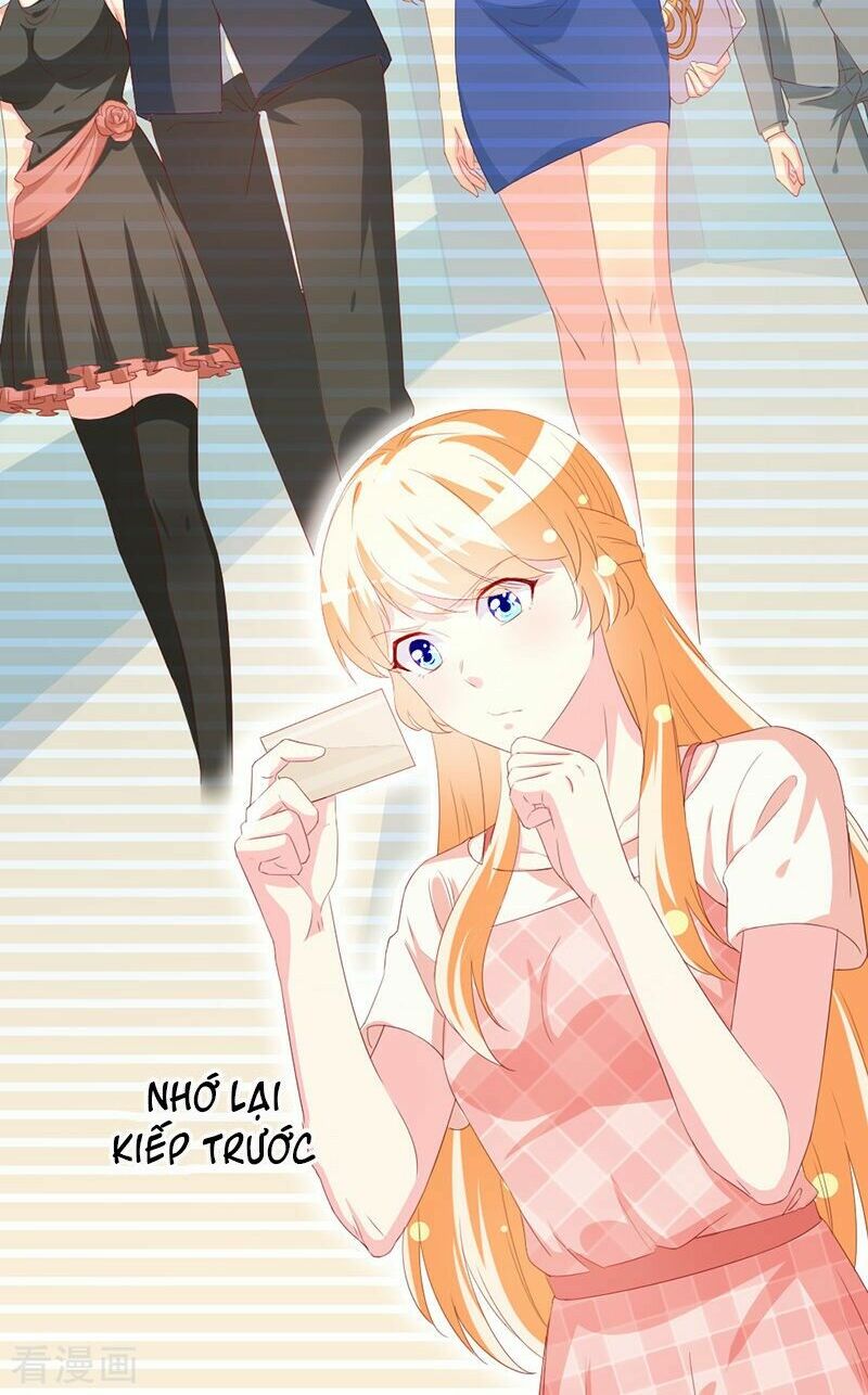 Này ! đừng động vào phô mai của tôi: Chapter 160