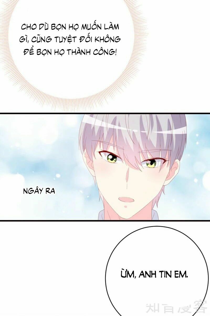 Này ! đừng động vào phô mai của tôi: Chapter 161
