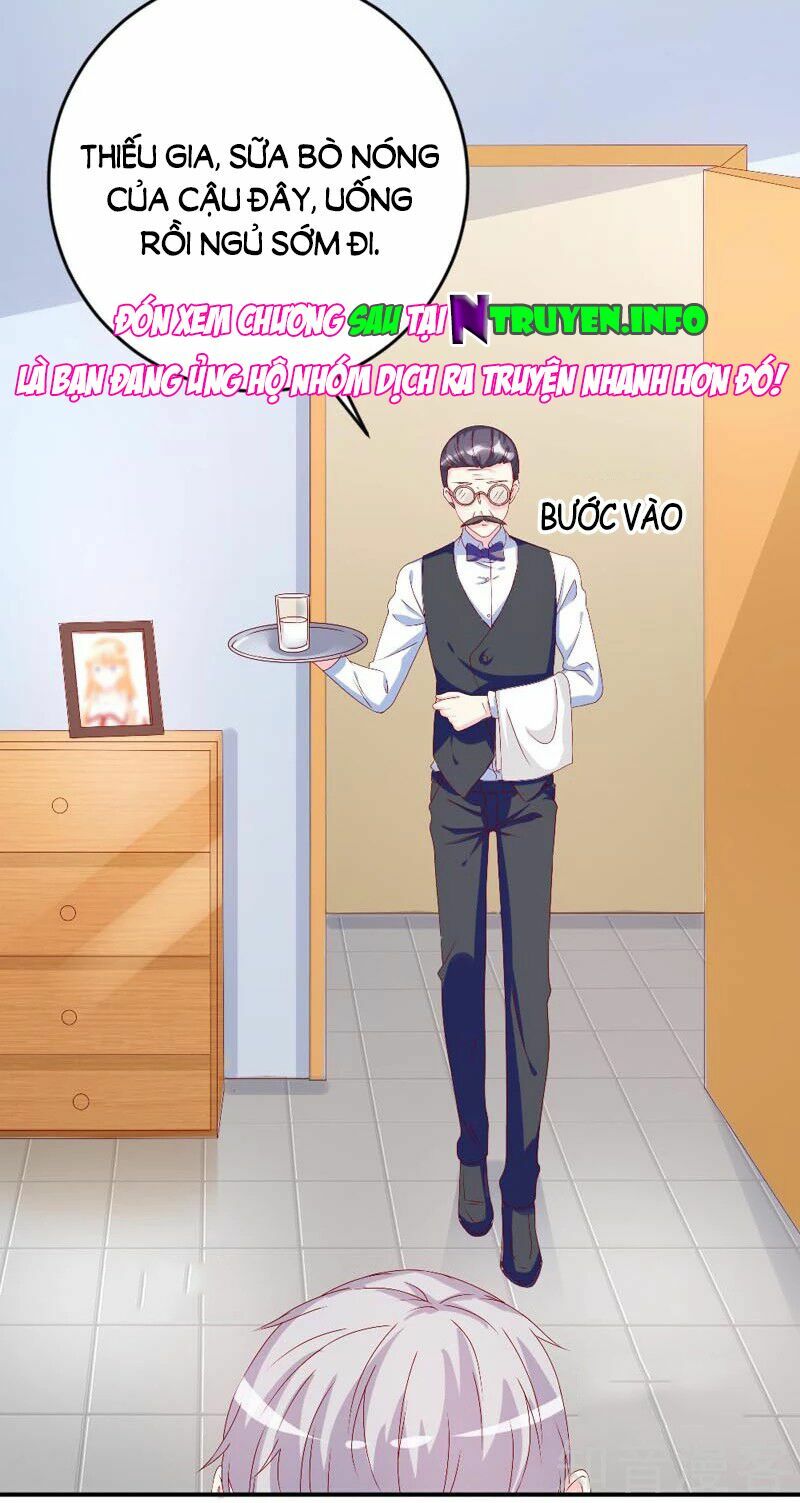 Này ! đừng động vào phô mai của tôi: Chapter 161