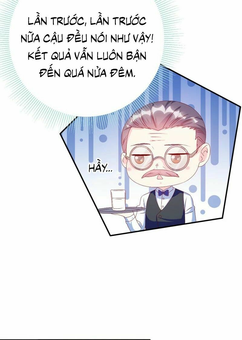 Này ! đừng động vào phô mai của tôi: Chapter 161