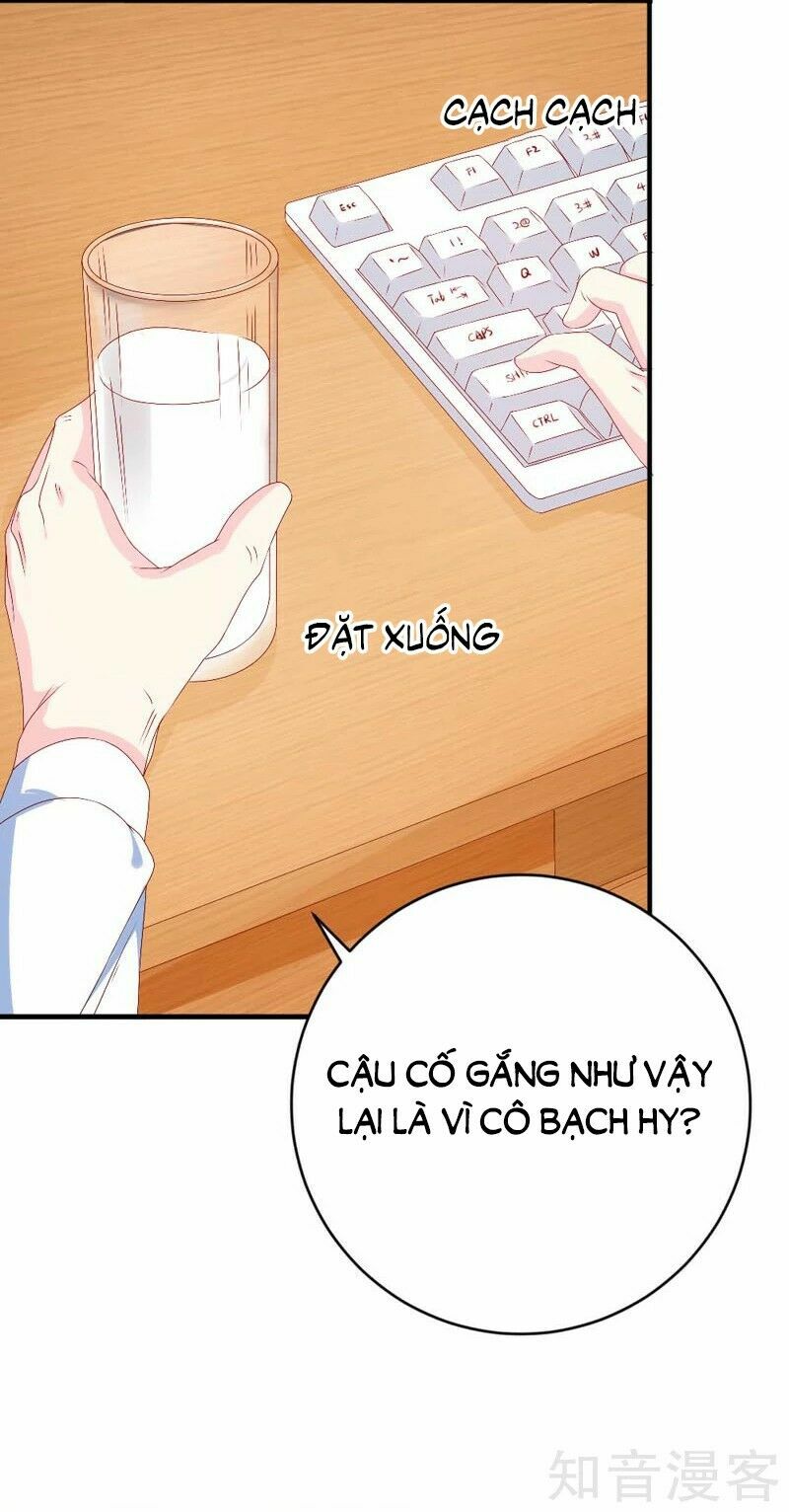 Này ! đừng động vào phô mai của tôi: Chapter 161