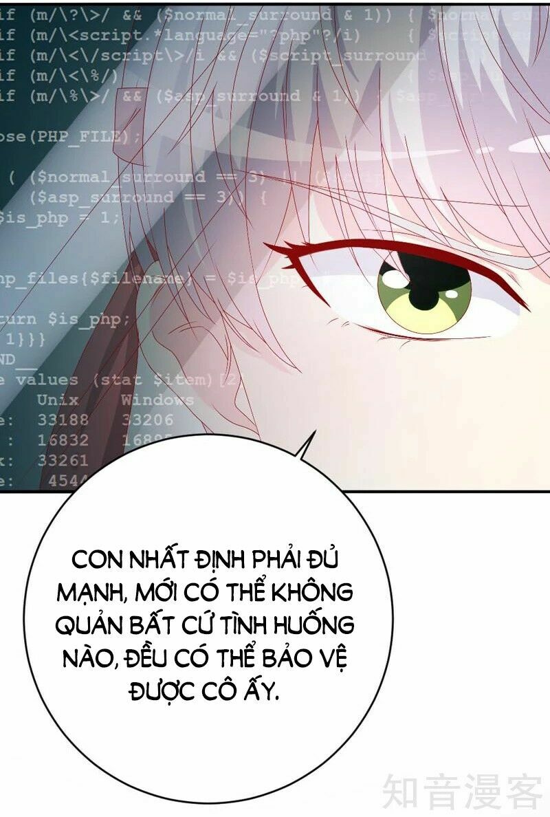 Này ! đừng động vào phô mai của tôi: Chapter 161