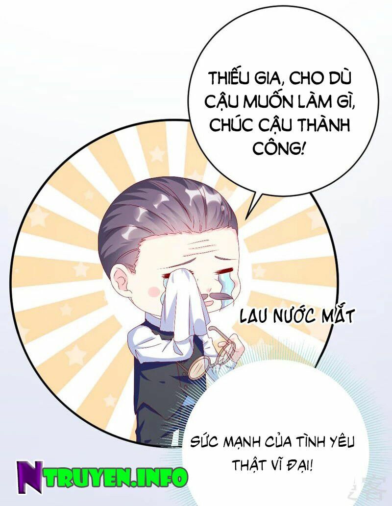 Này ! đừng động vào phô mai của tôi: Chapter 161