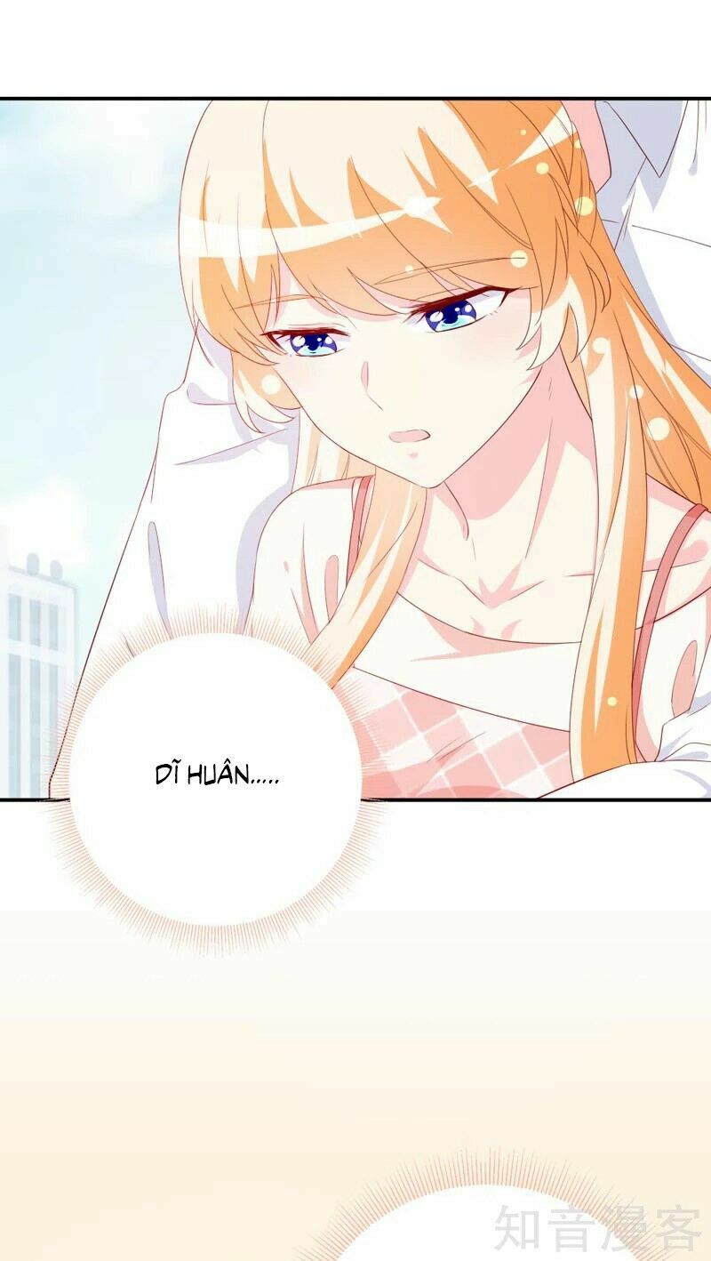 Này ! đừng động vào phô mai của tôi: Chapter 161
