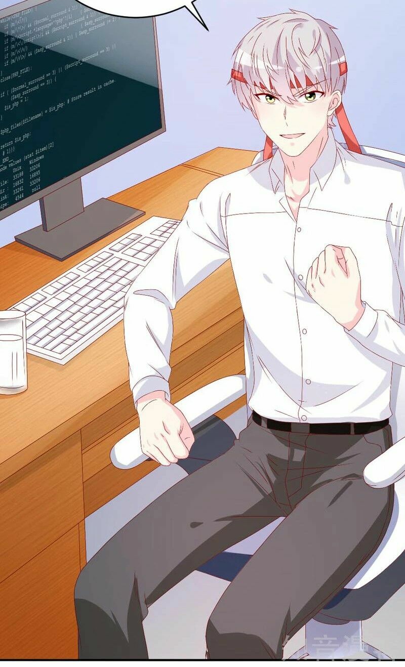 Này ! đừng động vào phô mai của tôi: Chapter 161