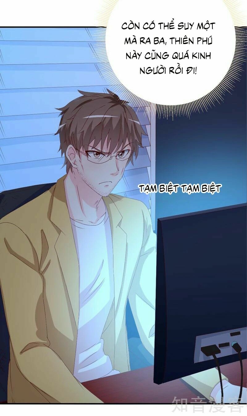 Này ! đừng động vào phô mai của tôi: Chapter 161