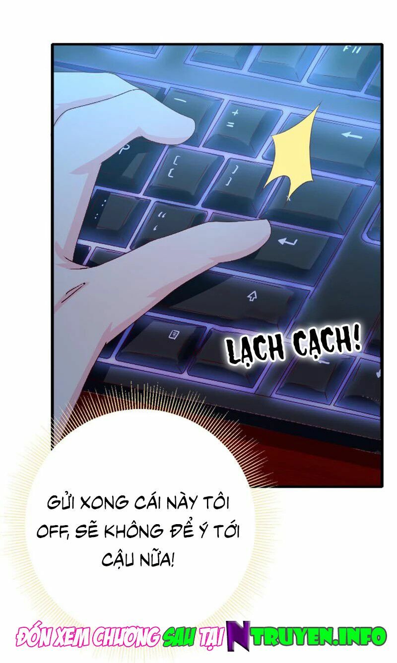 Này ! đừng động vào phô mai của tôi: Chapter 161