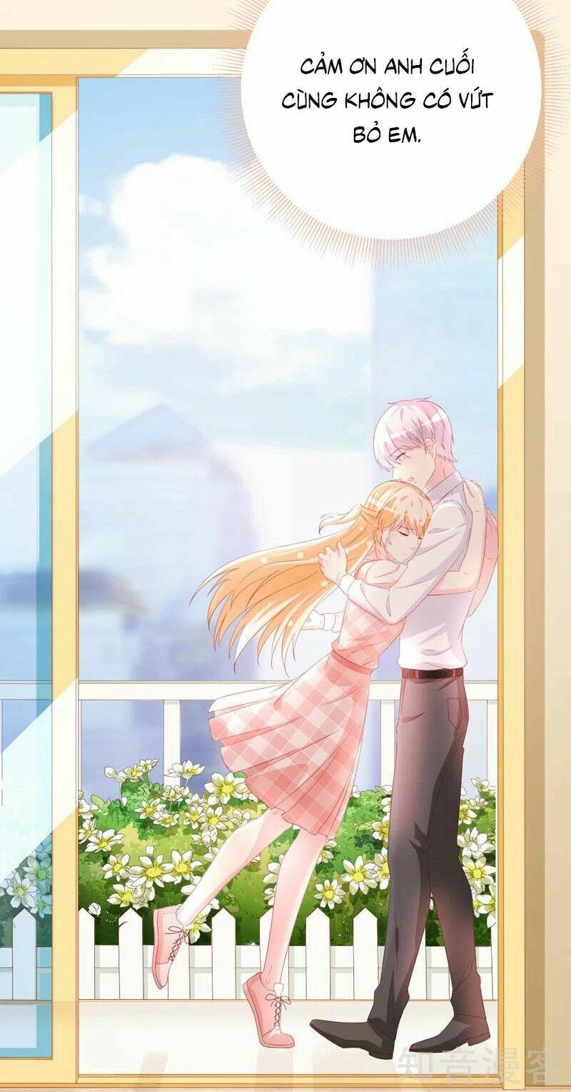 Này ! đừng động vào phô mai của tôi: Chapter 161
