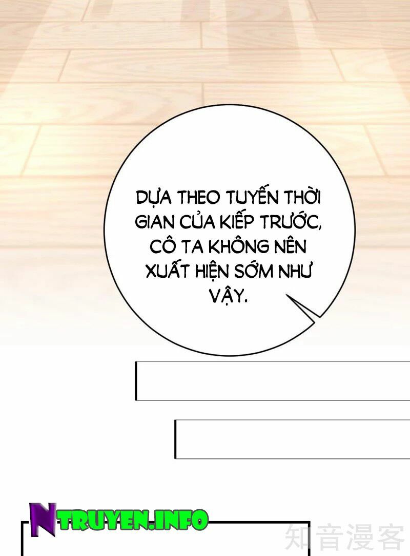 Này ! đừng động vào phô mai của tôi: Chapter 161