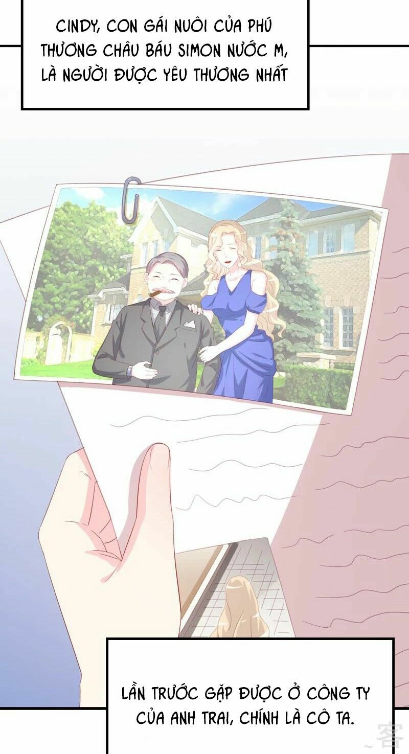 Này ! đừng động vào phô mai của tôi: Chapter 161