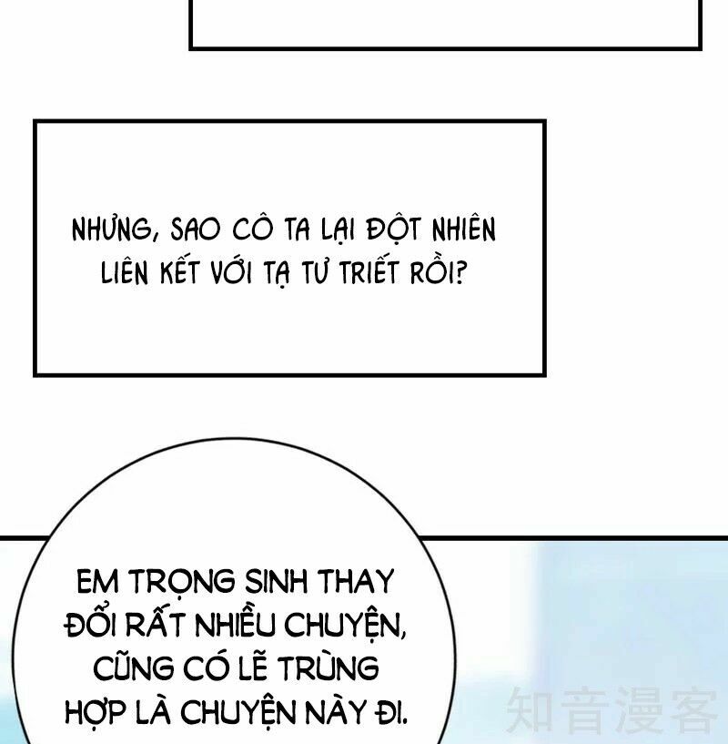 Này ! đừng động vào phô mai của tôi: Chapter 161