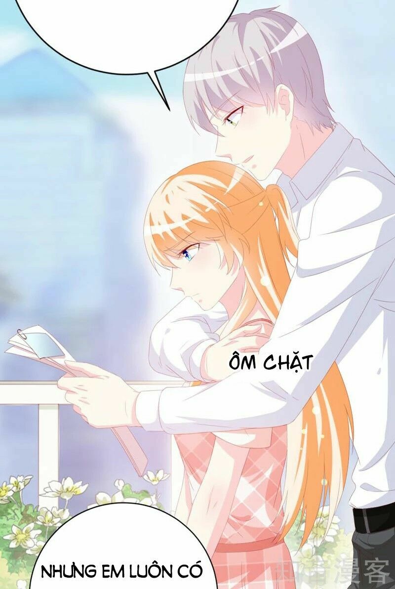 Này ! đừng động vào phô mai của tôi: Chapter 161