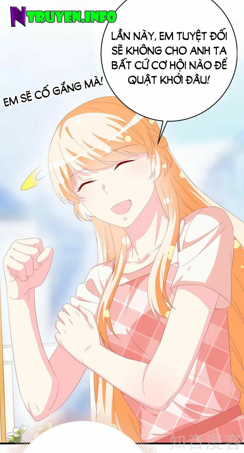 Này ! đừng động vào phô mai của tôi: Chapter 161