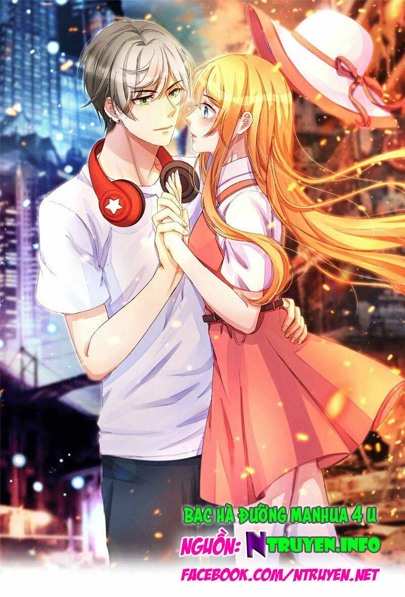 Này ! đừng động vào phô mai của tôi: Chapter 162