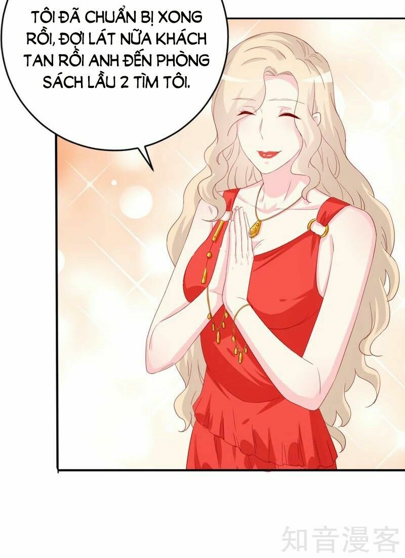 Này ! đừng động vào phô mai của tôi: Chapter 162