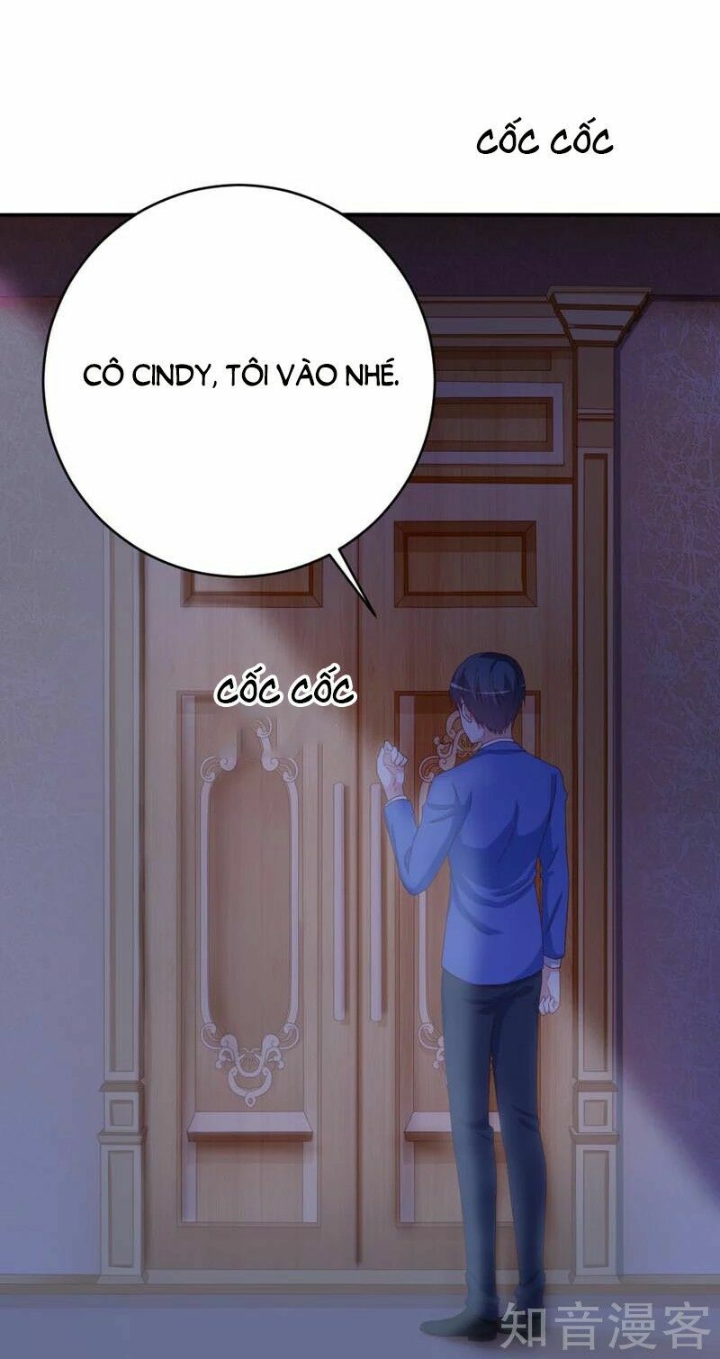 Này ! đừng động vào phô mai của tôi: Chapter 162