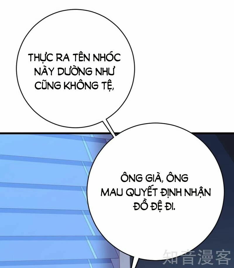Này ! đừng động vào phô mai của tôi: Chapter 162