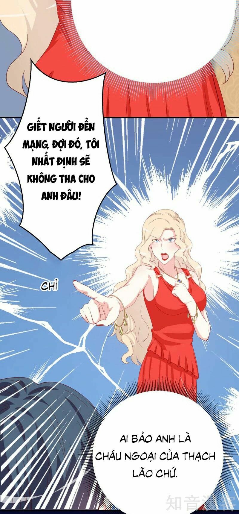 Này ! đừng động vào phô mai của tôi: Chapter 162