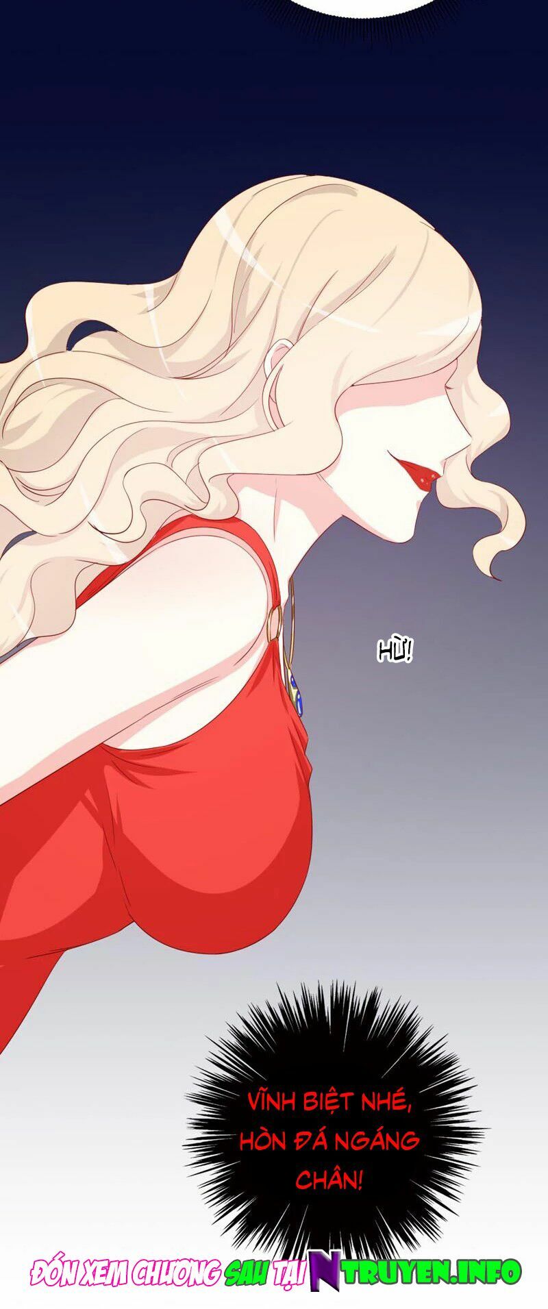 Này ! đừng động vào phô mai của tôi: Chapter 162