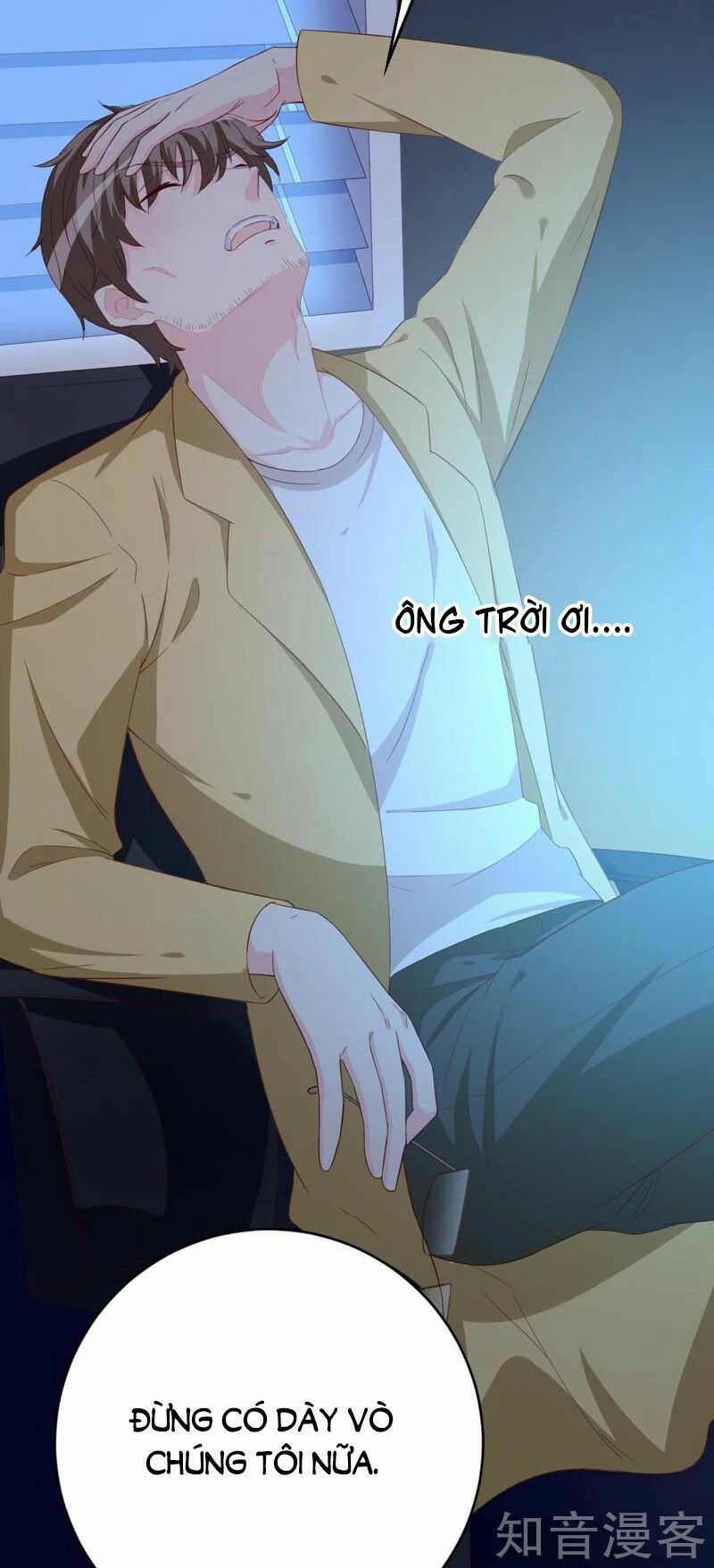 Này ! đừng động vào phô mai của tôi: Chapter 162