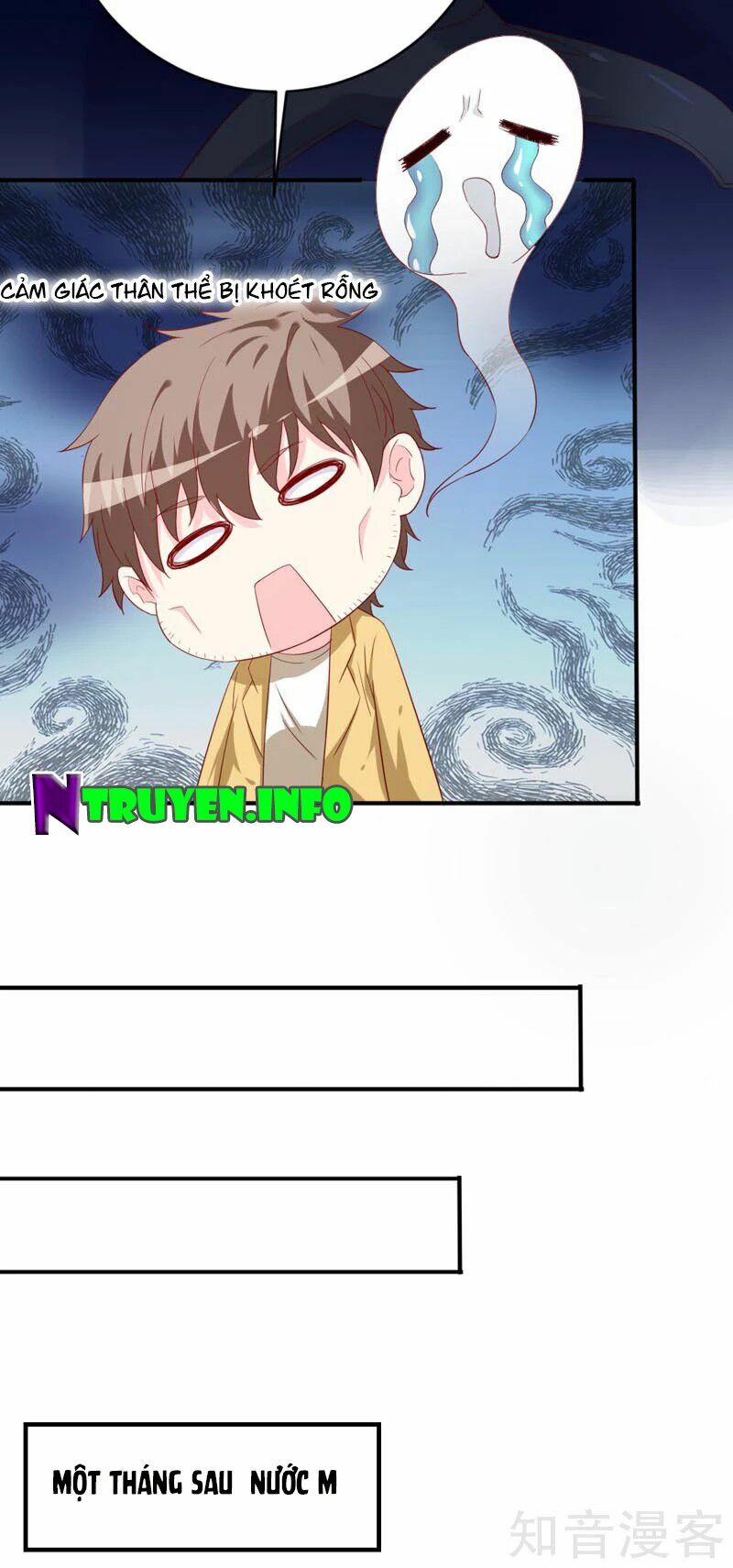 Này ! đừng động vào phô mai của tôi: Chapter 162