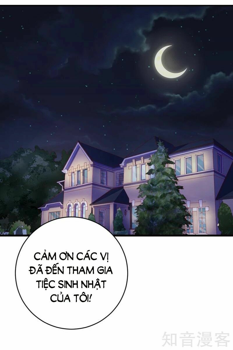 Này ! đừng động vào phô mai của tôi: Chapter 162