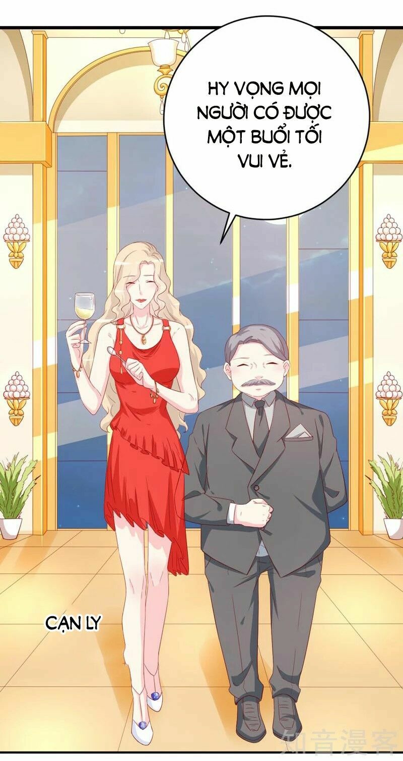 Này ! đừng động vào phô mai của tôi: Chapter 162