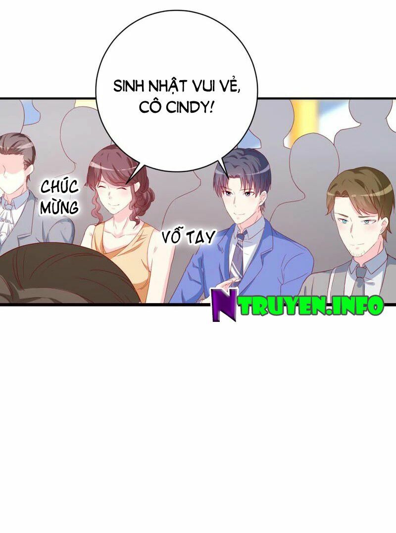 Này ! đừng động vào phô mai của tôi: Chapter 162