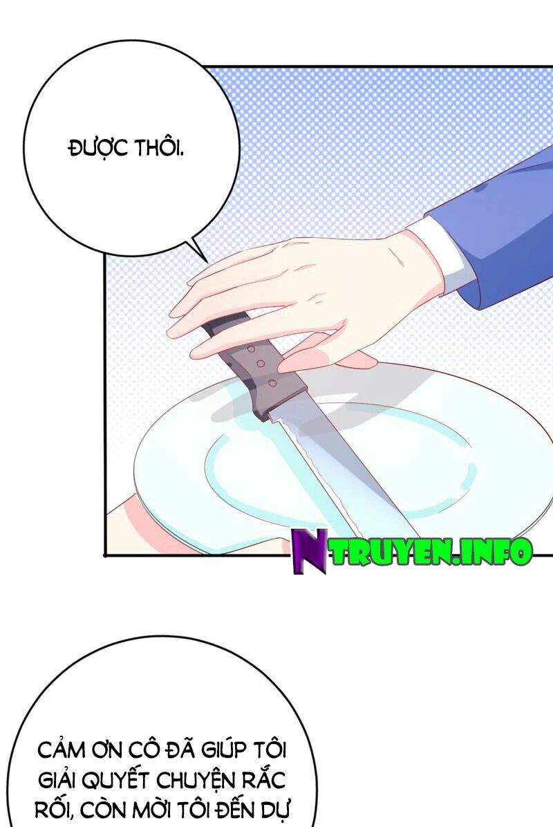 Này ! đừng động vào phô mai của tôi: Chapter 162