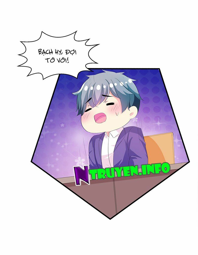 Này ! đừng động vào phô mai của tôi: Chapter 17
