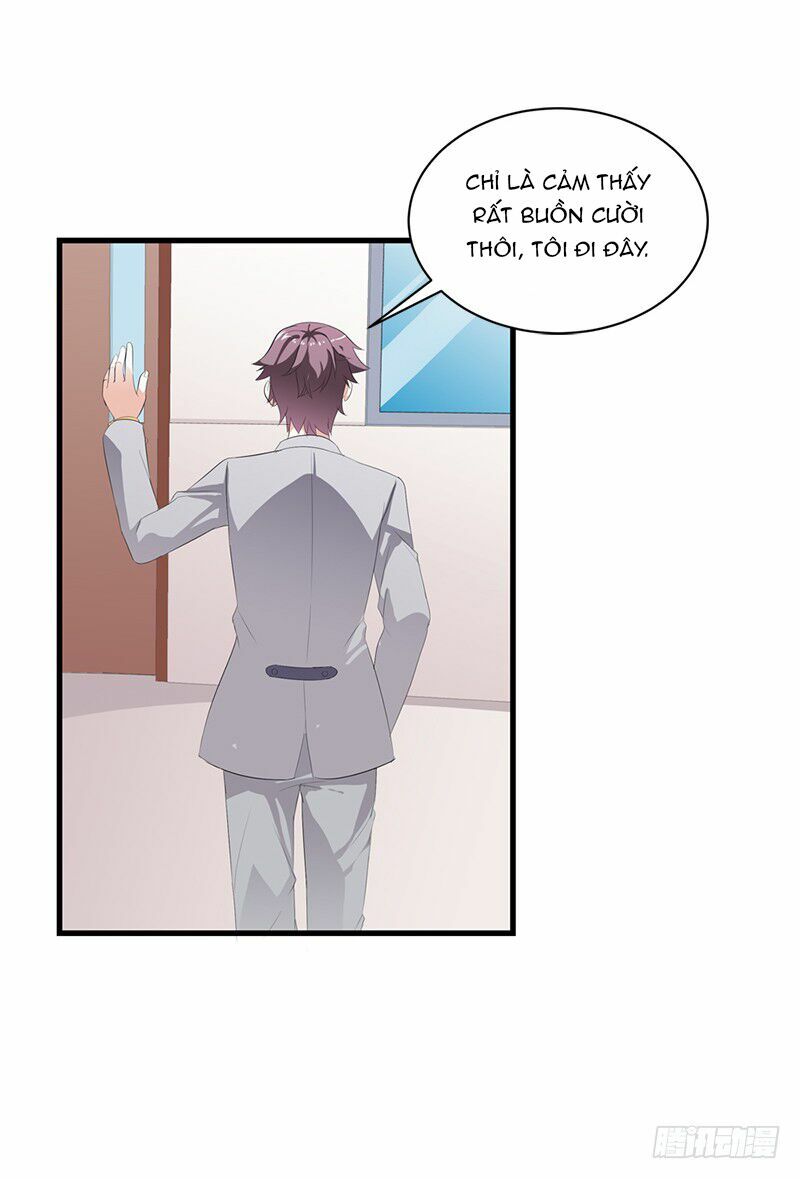 Này ! đừng động vào phô mai của tôi: Chapter 17