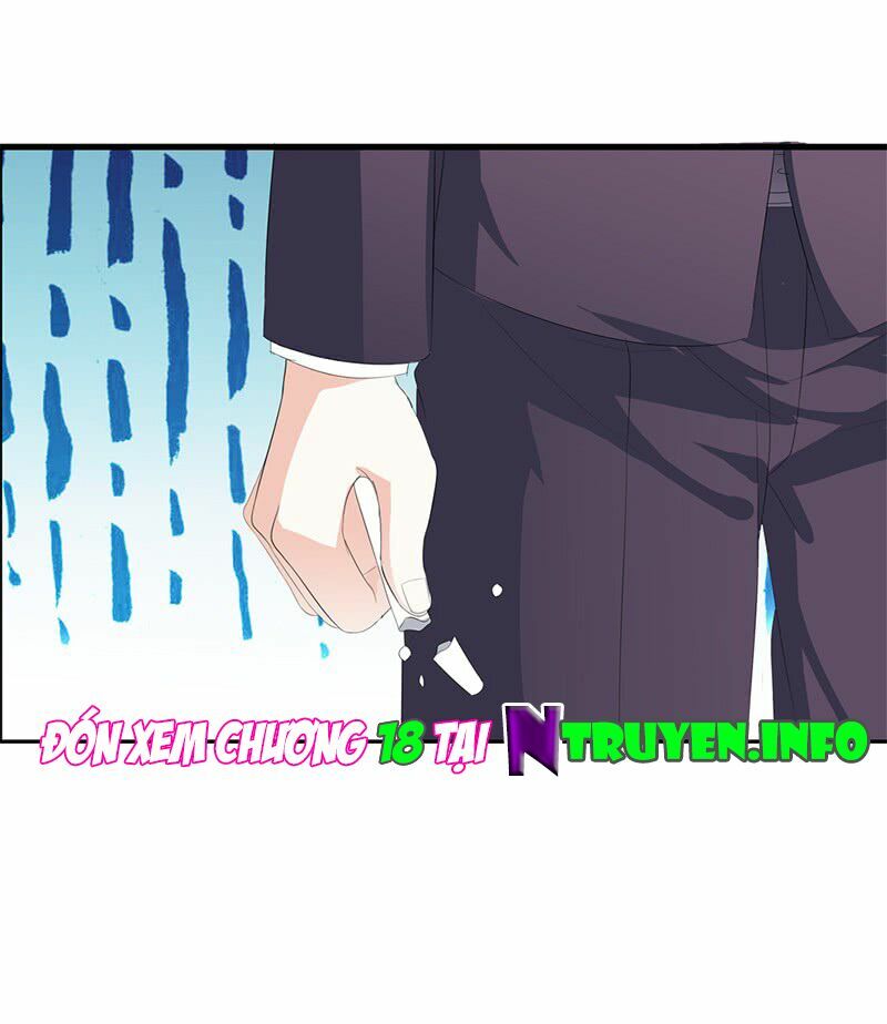 Này ! đừng động vào phô mai của tôi: Chapter 17