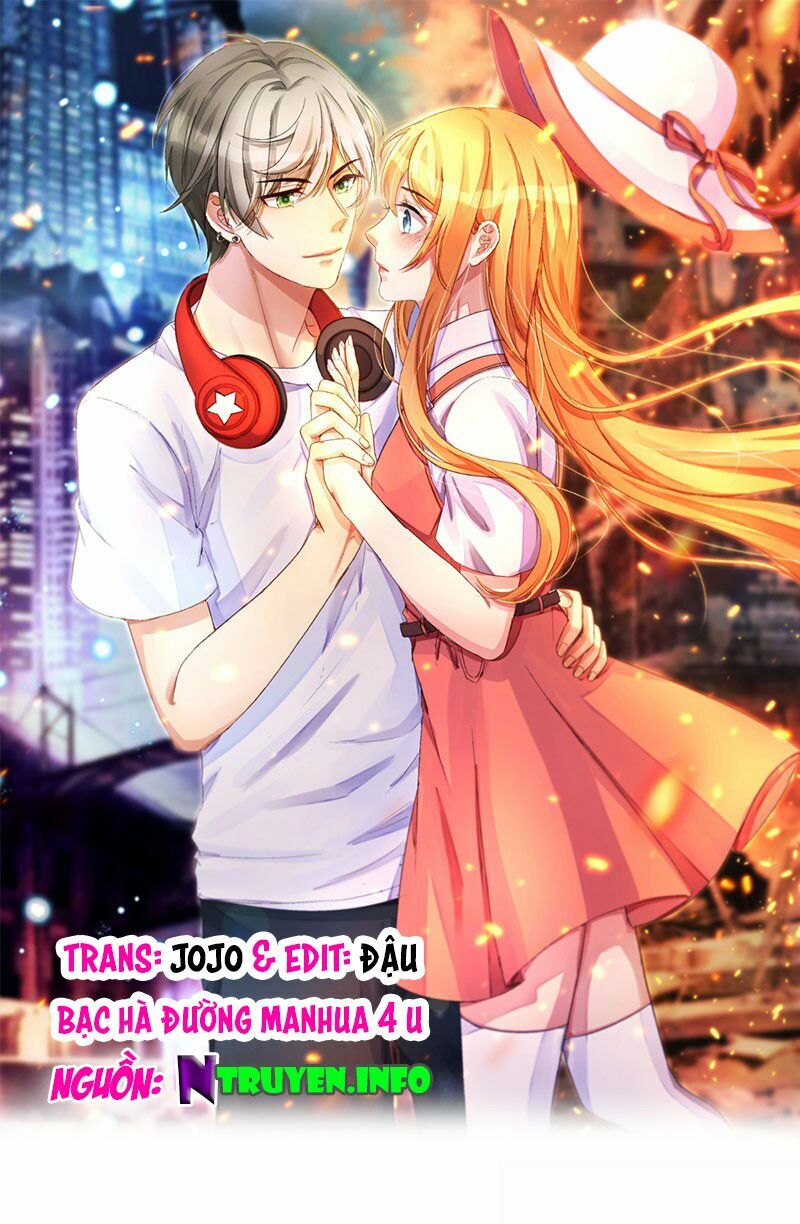 Này ! đừng động vào phô mai của tôi: Chapter 18